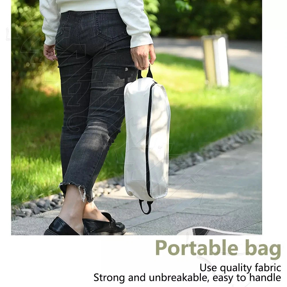 Trek Tribe Compact Camp Chair